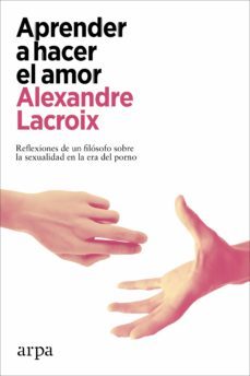 aprender a hacer el amor (ebook)-9788418741791