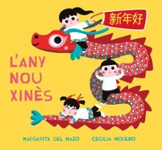 l any nou xines-margarita del mazo-9788418749391