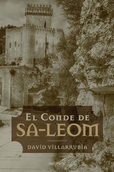 el conde de sa-leom-david villarrubia-9788418766091