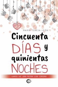 cincuenta dias y quinientas noches (ebook)-9788418787591