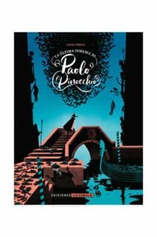 la ultima comedia de paolo pinocchio-lucas varela-9788418809491