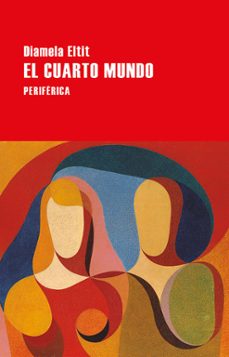 el cuarto mundo-9788418838491