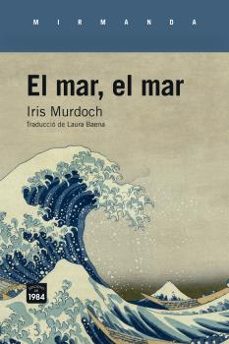 el mar, el mar-iris murdoch-9788418858291