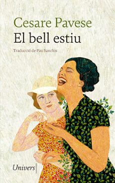 el bell estiu-cesare pavese-9788418887291