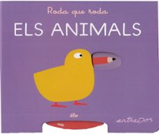 roda que roda. els animals-9788418900891