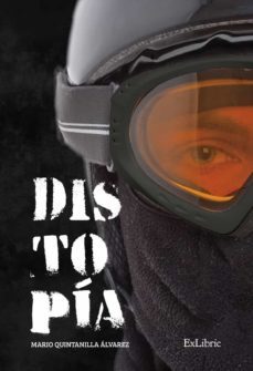 (i.b.d.) distopia-mario quintanilla alvarez-9788418912191