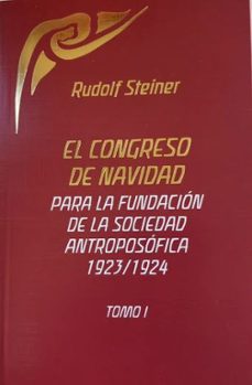 el congreso de navidad-9788418919091