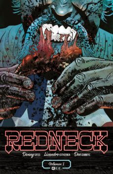 redneck vol. 1 de 3-9788418931291