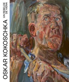 oskar kokoschka: un rebelde de viena-9788418934391