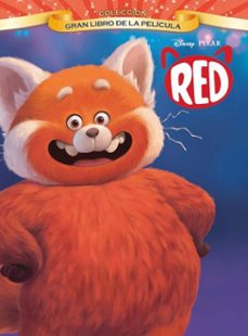 red. gran libro de la película-9788418939891