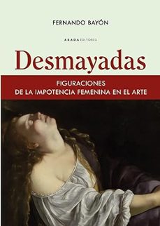 desmayadas-fernando bayon-9788419008091