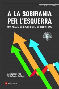l eclosio de les esquerres independentistes (premi irla d assaig breu 2022)-9788419017291