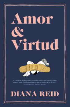 amor y virtud (ebook)-diana reid-9788419029591