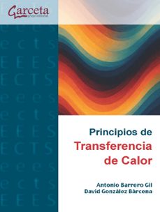 principios de transferencia calor-antonio barrero gil-9788419034991
