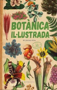 botanica il·lustrada-carmen soria-9788419095091