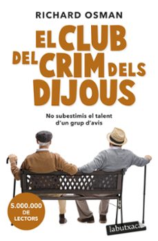 el club del crim dels dijous-9788419107091