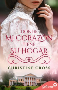 donde mi corazon tiene su hogar (minstrel valley 23) (ebook)-9788419116291