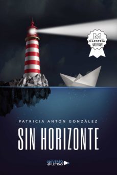 sin horizonte-patricia anton gonzalez-9788419138491
