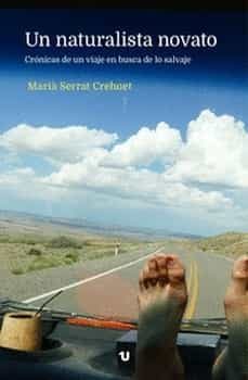 un naturalista novato-maria serrat crehuet-9788419146991