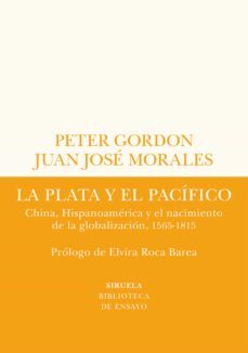la plata y el pacifico (ebook)-peter gordon-juan jose morales-9788419207791