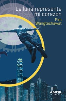 la luna representa mi corazon (ebook)-shamini flint-9788419211491