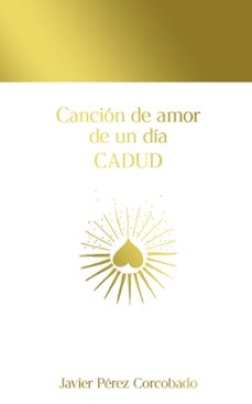 cancion de amor de un dia-javier corcobado-9788419234391