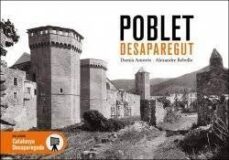 poblet desaparegut-damia amoros-alexandre rebollo-9788419239891