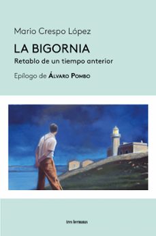 la bigornia-mario crespo lopez-9788419243591