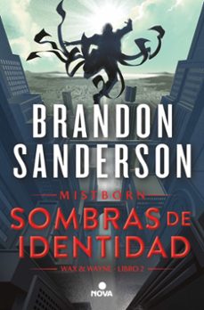 sombras de identidad (wax & wayne 2)-brandon sanderson-9788419260291