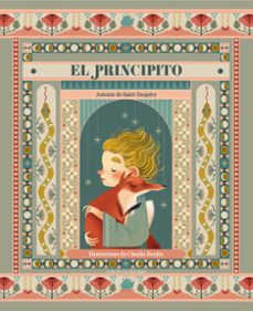 el principito-antoine de saint exupery-9788419262691