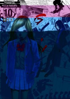 gift plus minus nº 10-yuka nagate-9788419279491