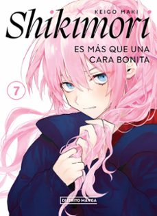 shikimori es mas que una cara bonita 7-9788419290991