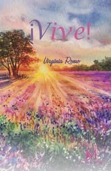 ¡vive!-virginia romo-9788419327291