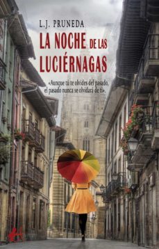 la noche de las luciernagas (ebook)-9788419340191
