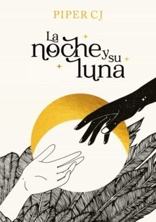 la noche y su luna-piper c. j.-9788419366191