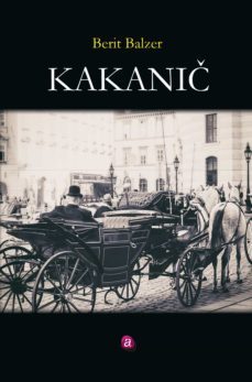 kakanic (ebook)-berit balzer haus-9788419385291