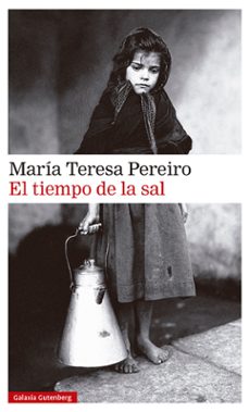 el tiempo de la sal-maria teresa pereiro-9788419392091