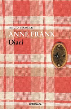 diari d anne frank (edicio escolar)-9788419394491