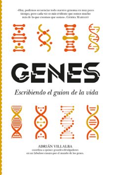 genes-adrian villalba-9788419414991