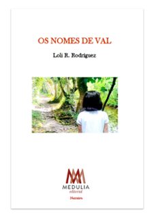 os nomes de val-loli rodriguez-9788419438591