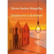 amaneceres a destiempo-9788419453891