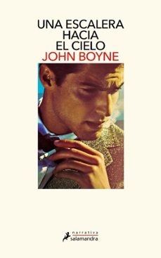 una escalera hacia el cielo (ebook)-john boyne-9788419456991