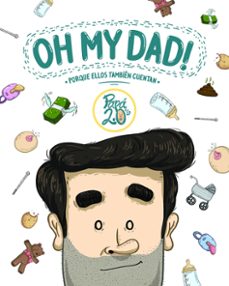 oh my dad! (ebook)-9788416489978