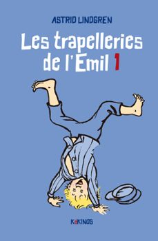 les trapelleries de l emil 1-astrid lindgren-9788419475091