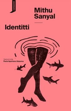 identitti (ebook)-mithu sanyal-9788419490391
