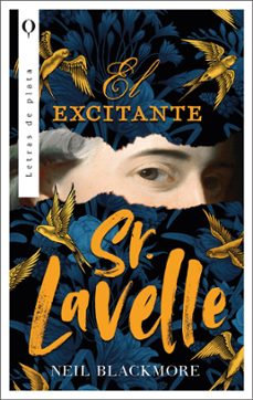 el excitante señor lavelle (ebook)-neil blackmore-9788419497291