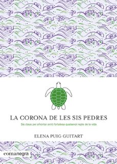 la corona de les sis pedres-9788419590091