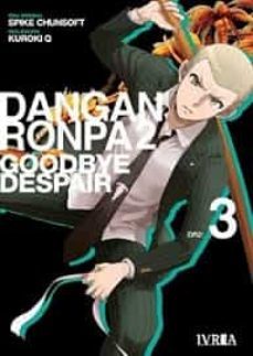 super danganronpa 2 goodbye despair 3-9788419600691