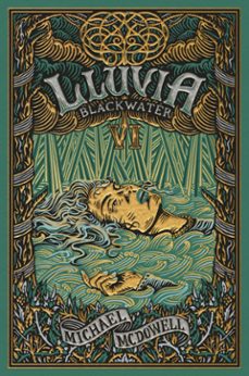 blackwater vi. lluvia-michael mcdowell-9788419654991