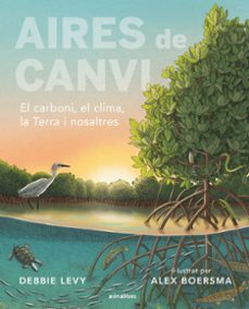 aires de canvi-debbie levy-9788419659491